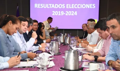 Panameñistas debaten sobre su peor fracaso