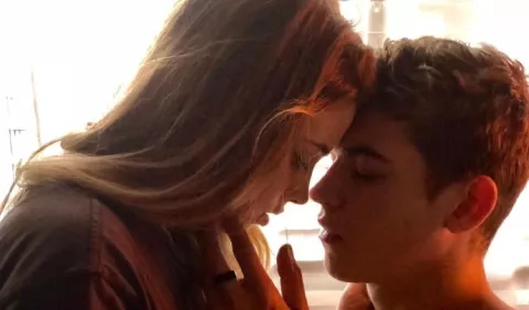 Filme 'After': Donde todo comienza