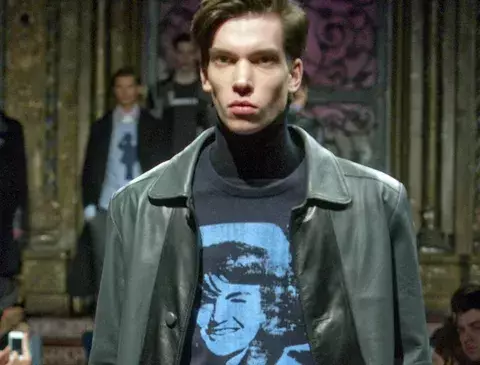 Jacqueline Kennedy inspira diseñador mexicano en NY Fashion Week