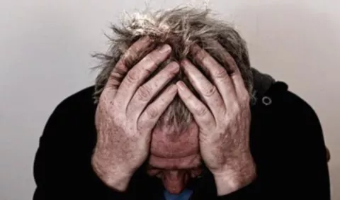 Disfunción eréctil puede señalar otros problemas