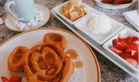 Disney ofrecerá opciones veganas
