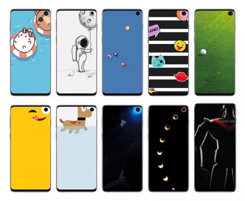 Al estilo  Disney y Pixar 