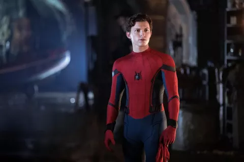 Sony y Disney se reconcilian, Spider-Man se queda en Marvel
