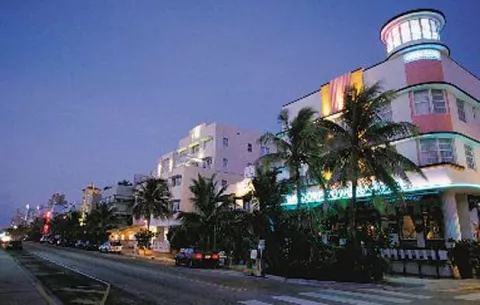 Tres días de rumba en Miami