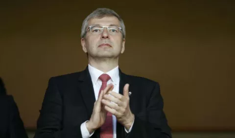 Presentan cargos contra el magnate dueño del Mónaco