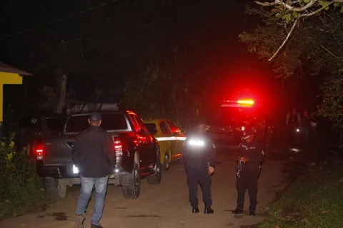 Violencia e inseguridad persiste en las calles del país