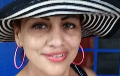 Docente en Chiriquí fue golpeada y quemada, según resultado de la necropsia 