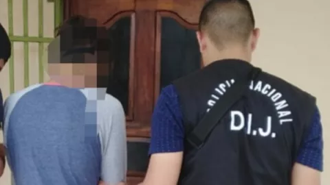 Docente pagará 20 años por abusar de dos niñas en Bocas del Toro