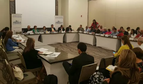 Docentes piden auditorías y más inversión