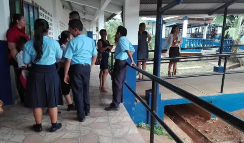 Docentes: aún quedan pagos pendientes, pero se ve buena voluntad 