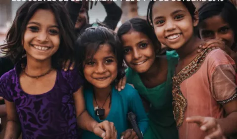 NatGeo estrena hoy, 'Actívate'