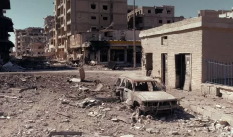 Presentan documental 'Desenmascarando a Jihadi John: Anatomía de un terrorista'