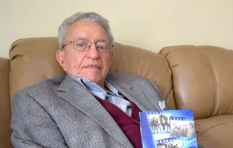 Productor convertido en enemigo de Fidel Castro 