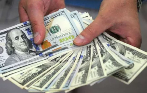 El dólar le gana cada vez más espacios al bolívar en Venezuela 