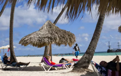 Aprueban unos ocho  proyectos turísticos en República Dominicana 