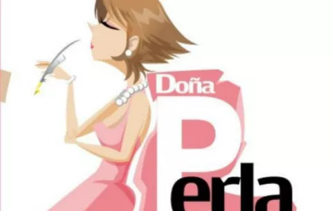 La columna de Doña Perla