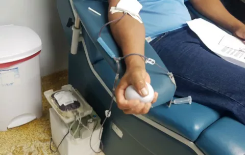 Programan jornada de donación voluntaria de sangre en el distrito de Boquete