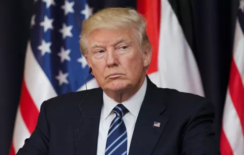 Acuerdos comerciales a favor de Estados Unidos