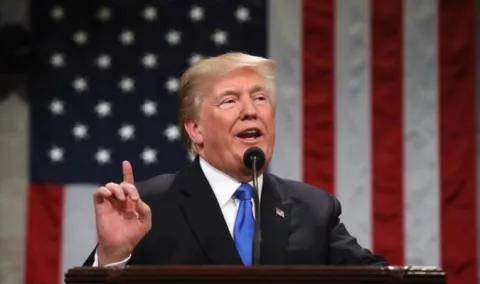 El Festival Internacional de Artes Escénicas de Panamá 'reservó' butacas para Donald Trump 
