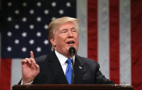 Las recetas económicas de Donald Trump