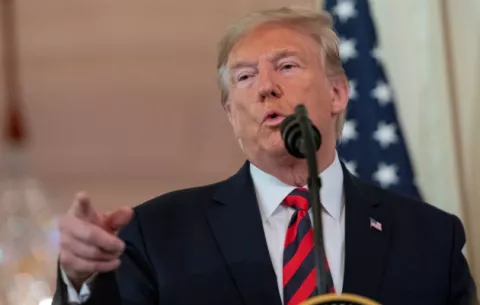 Trump confirma la muerte de un supuesto terrorista de Al Qaeda