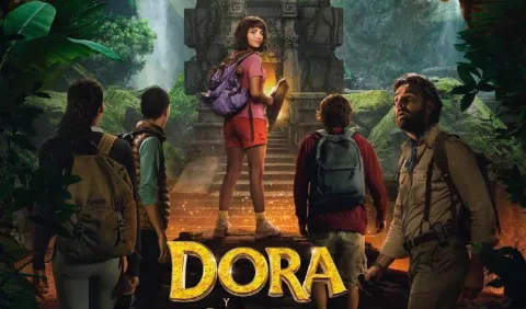 Aventura en acción real