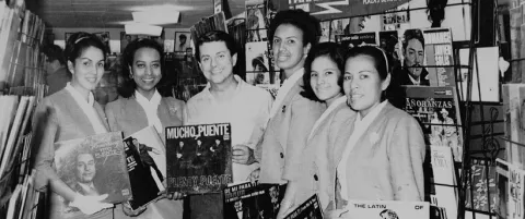 'Panamá radio', tributo a grandes músicos, una época, grandes mujeres y la gran Panamá de los años sesenta