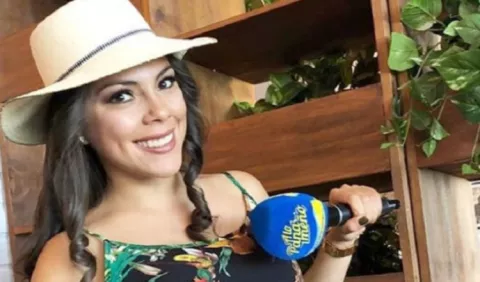 Doralis Mela, la extrovertida 'Tepesita'