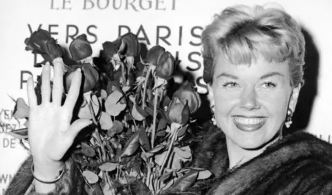 Fallece a los 97 años  la actriz de Hollywood,  Doris 