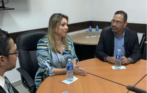 Revisarán política migratoria