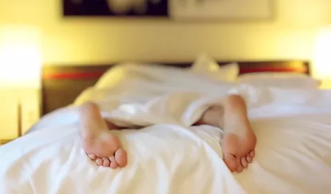 Peligros de dormir poco, para ser tomados en cuenta