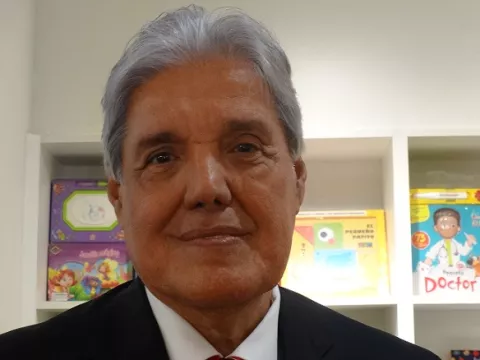 Librería de Panamá Viejo será sede de triple celebración en la Semana del libro
