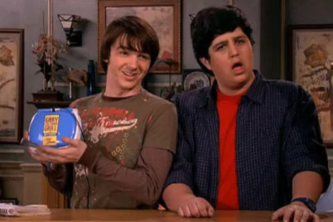 Regresa la serie 'Drake y Josh' 