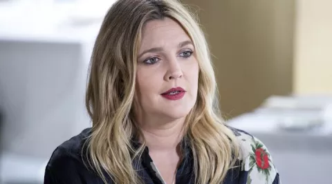 Drew Barrymore consigue su trabajo soñado 