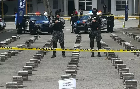 Jueces otorgan país por cárcel a colombiano que había sido detenido por narcotráfico