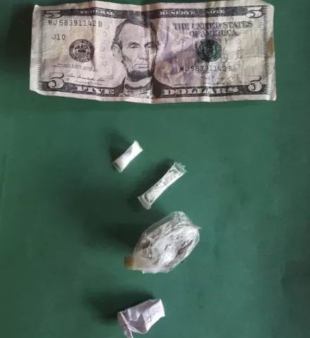 Detienen a panameño que se dedicaba a la venta de droga en Darién