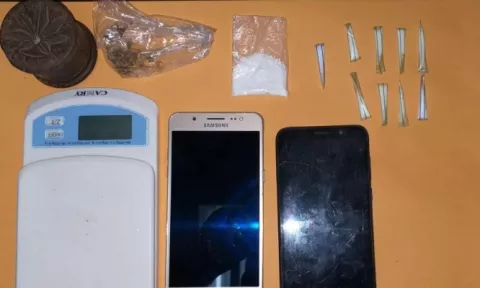 Realizan 11 allanamientos y cuatro aprehensiones en Chiriquí