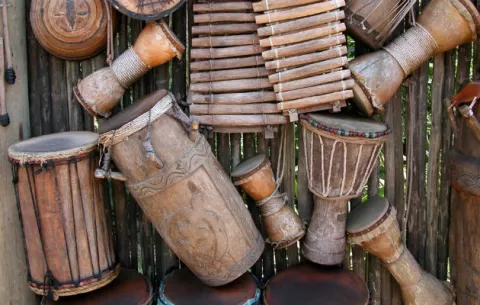 Afroraíz, música sabrosa para alegrarles la vida