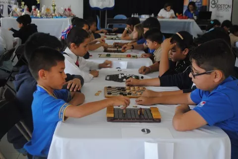 Celebrarán la  12ava 'Olimpiada del pensamiento' en Panamá y participarán más de 70 estudiantes