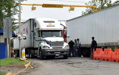 Problemas en la implementación de la Declaración Única Centroamericana causa pérdidas millonarias