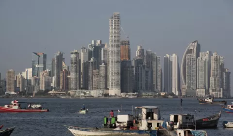 Gobierno busca apoyo en el sector privado para realizar obras