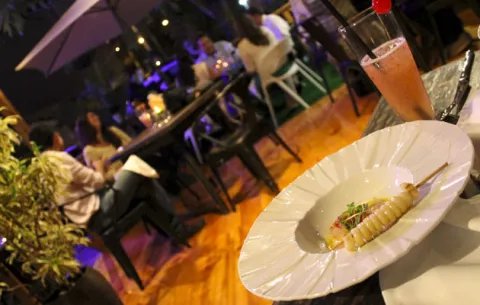 VIDEO: El boom de la comida orgánica