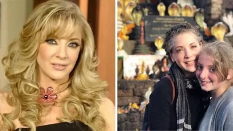 ¿Qué pasará con Constanza, la hija de Edith González?