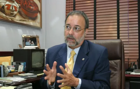 Tribunal Electoral falla a favor de candidato del PRD que había sido impugnado por residencia