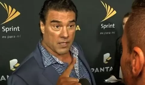 Eduardo Yáñez habría pagado $250 mil a reportero