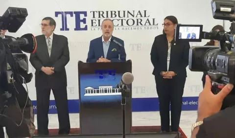 Más de 35 mil cédulas tramitadas no han sido retiradas en el Tribunal Electoral