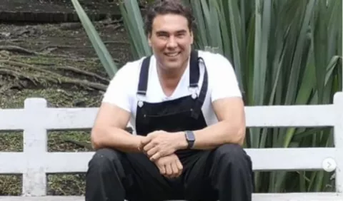 Eduardo Yáñez, en otra polémica con un periodista