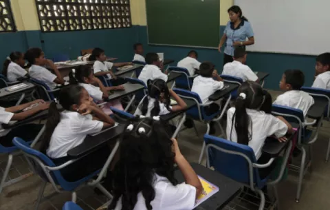 La Educación: un desafío para la competitividad