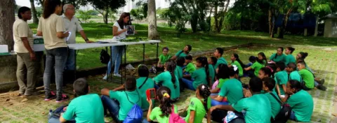 La educación ambiental será incluida en planes de estudios