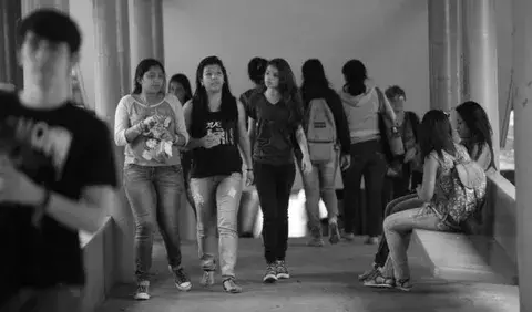 Migración masiva hacia universidades privadas